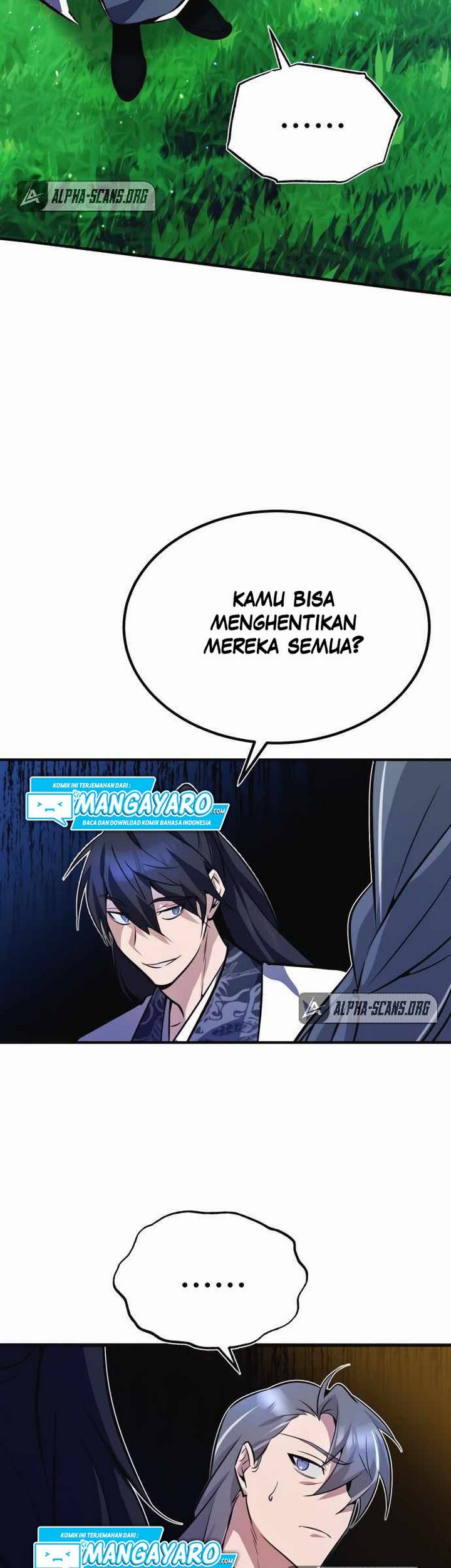 Number One Star Instructor Master Baek Bab 08 halaman 90