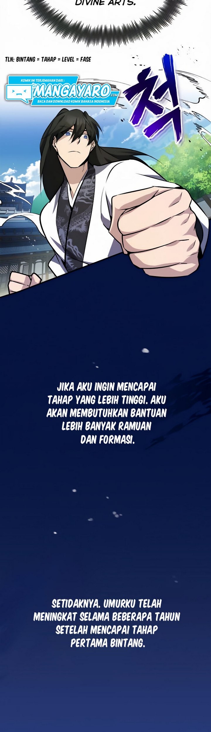 Number One Star Instructor Master Baek Bab 09.1 halaman 48