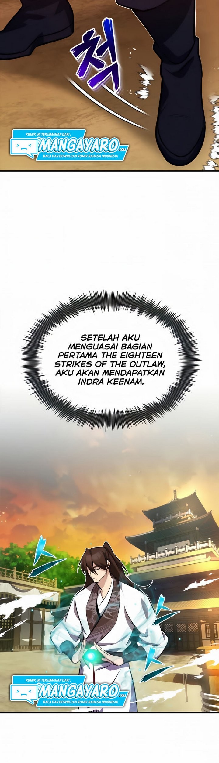Number One Star Instructor Master Baek Bab 09.2 halaman 12
