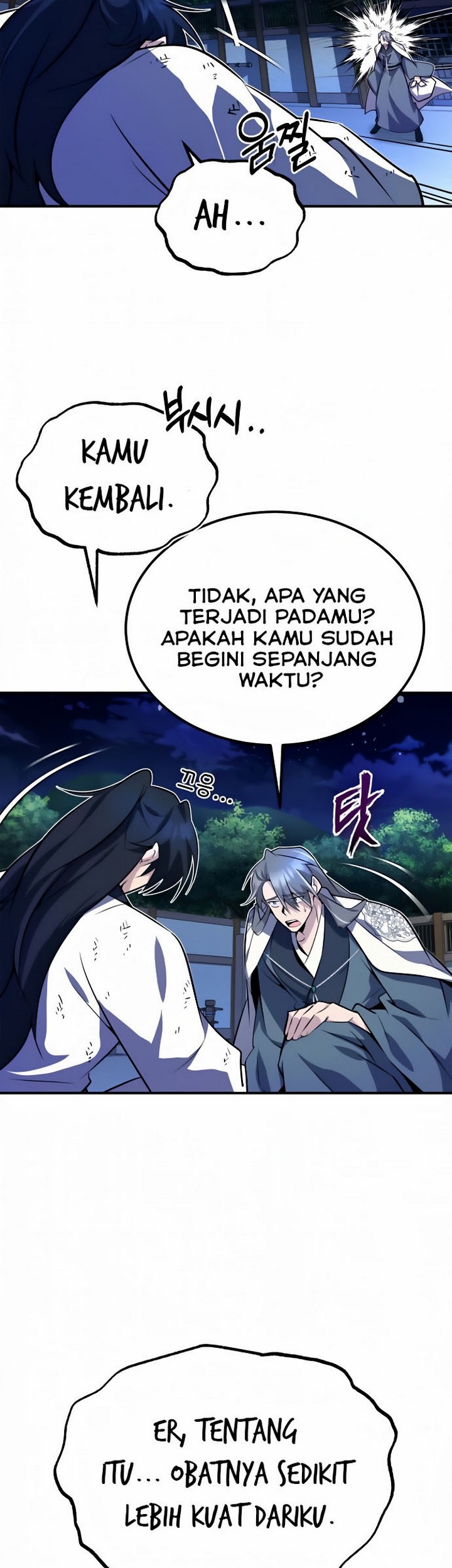 Number One Star Instructor Master Baek Bab 09.2 halaman 32