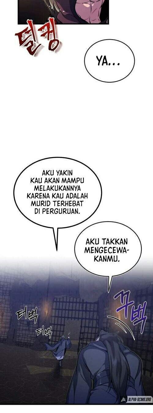 Number One Star Instructor Master Baek Bab 1.1 halaman 13