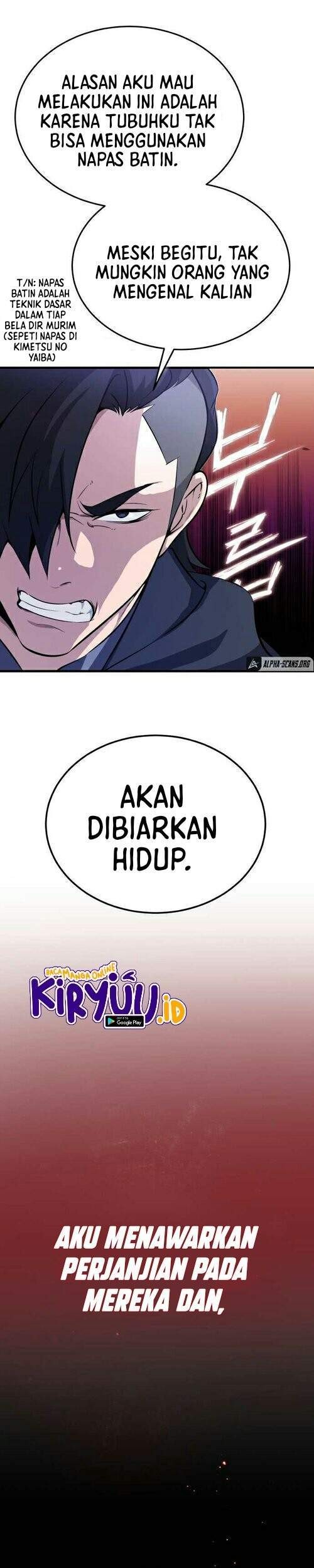 Number One Star Instructor Master Baek Bab 1.1 halaman 18