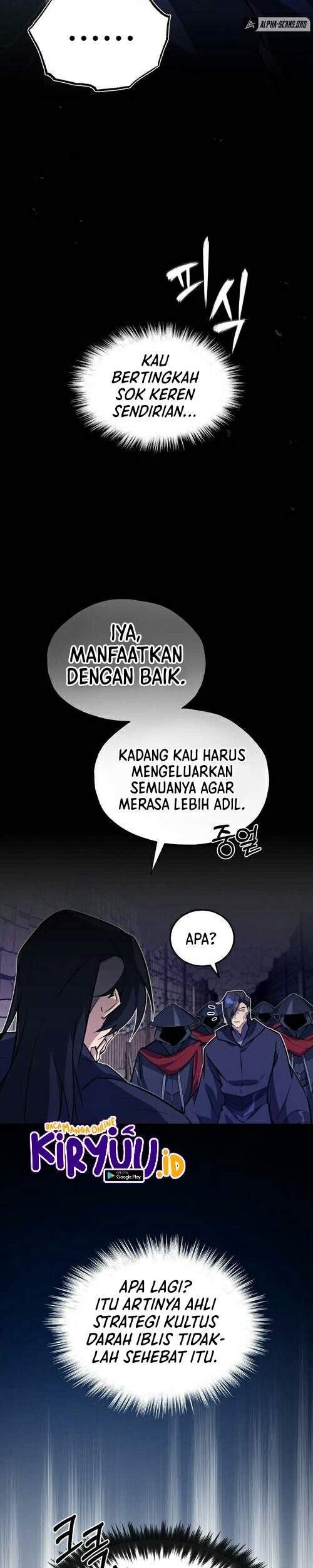 Number One Star Instructor Master Baek Bab 1.1 halaman 28