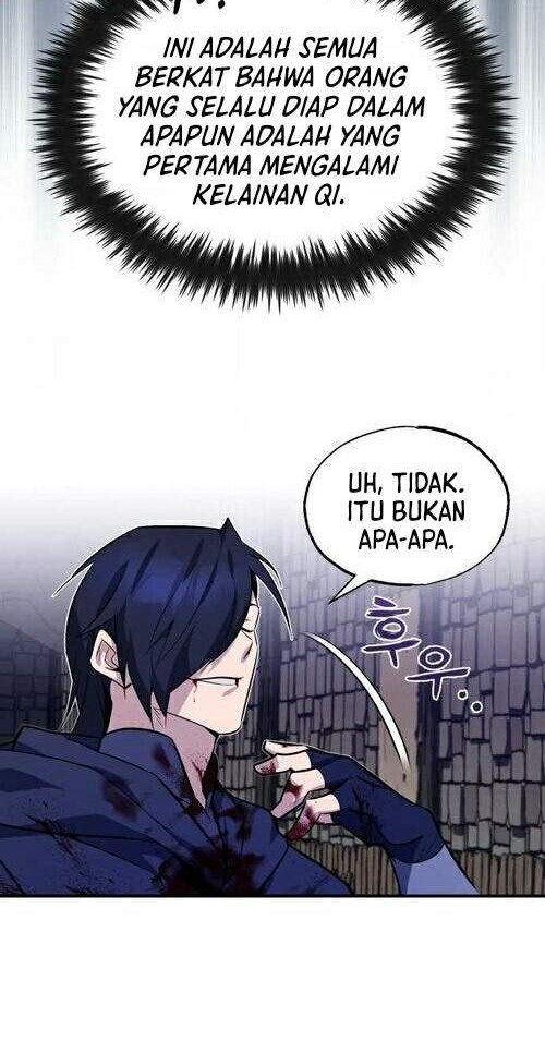 Number One Star Instructor Master Baek Bab 1.1 halaman 29