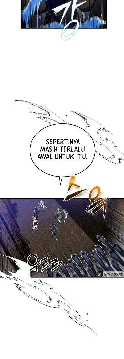 Number One Star Instructor Master Baek Bab 1.1 halaman 43
