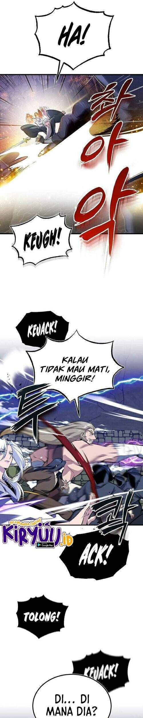 Number One Star Instructor Master Baek Bab 1.1 halaman 44