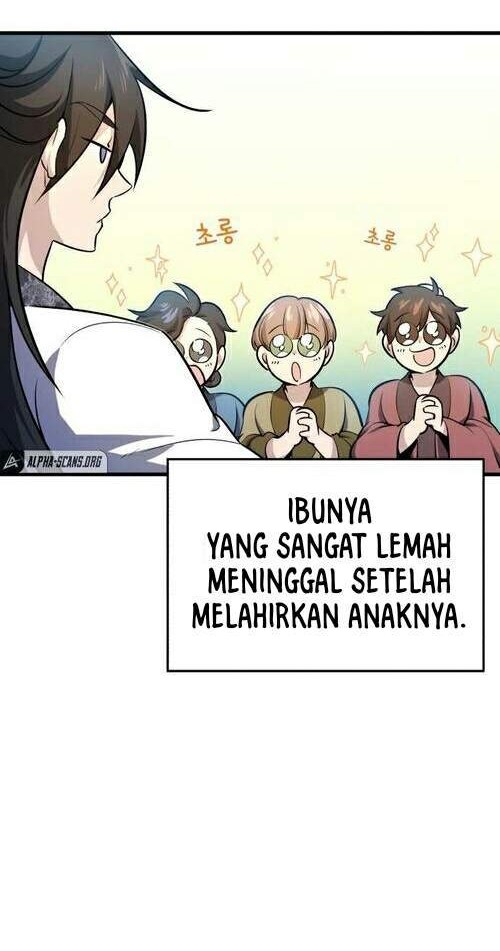 Number One Star Instructor Master Baek Bab 1.2 halaman 10