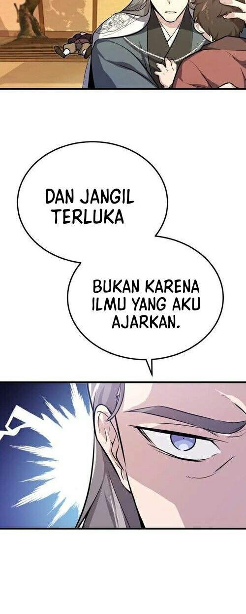 Number One Star Instructor Master Baek Bab 1.2 halaman 32