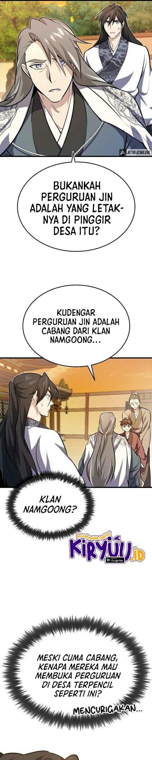 Number One Star Instructor Master Baek Bab 1.2 halaman 35
