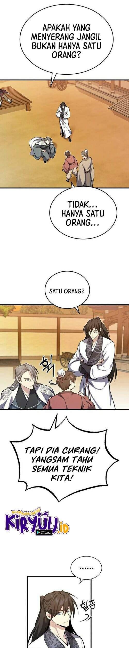 Number One Star Instructor Master Baek Bab 1.2 halaman 37