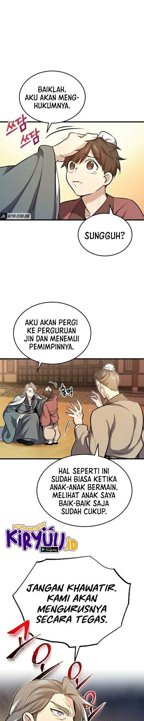 Number One Star Instructor Master Baek Bab 1.2 halaman 41