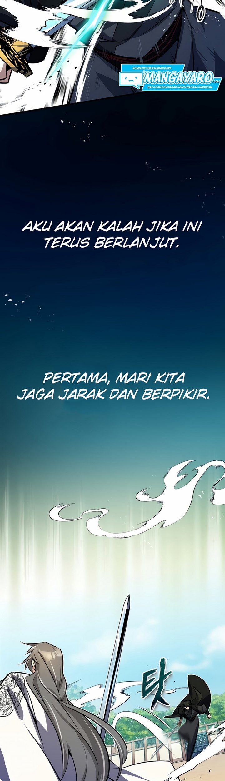Number One Star Instructor Master Baek Bab 10.1 halaman 58