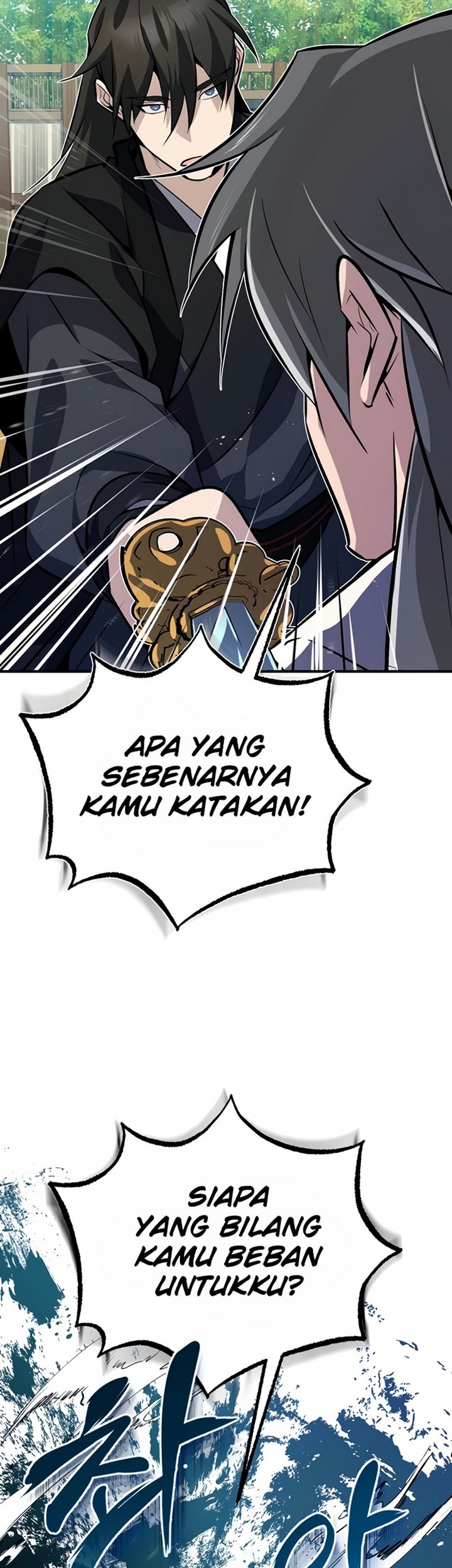 Number One Star Instructor Master Baek Bab 10.2 halaman 44