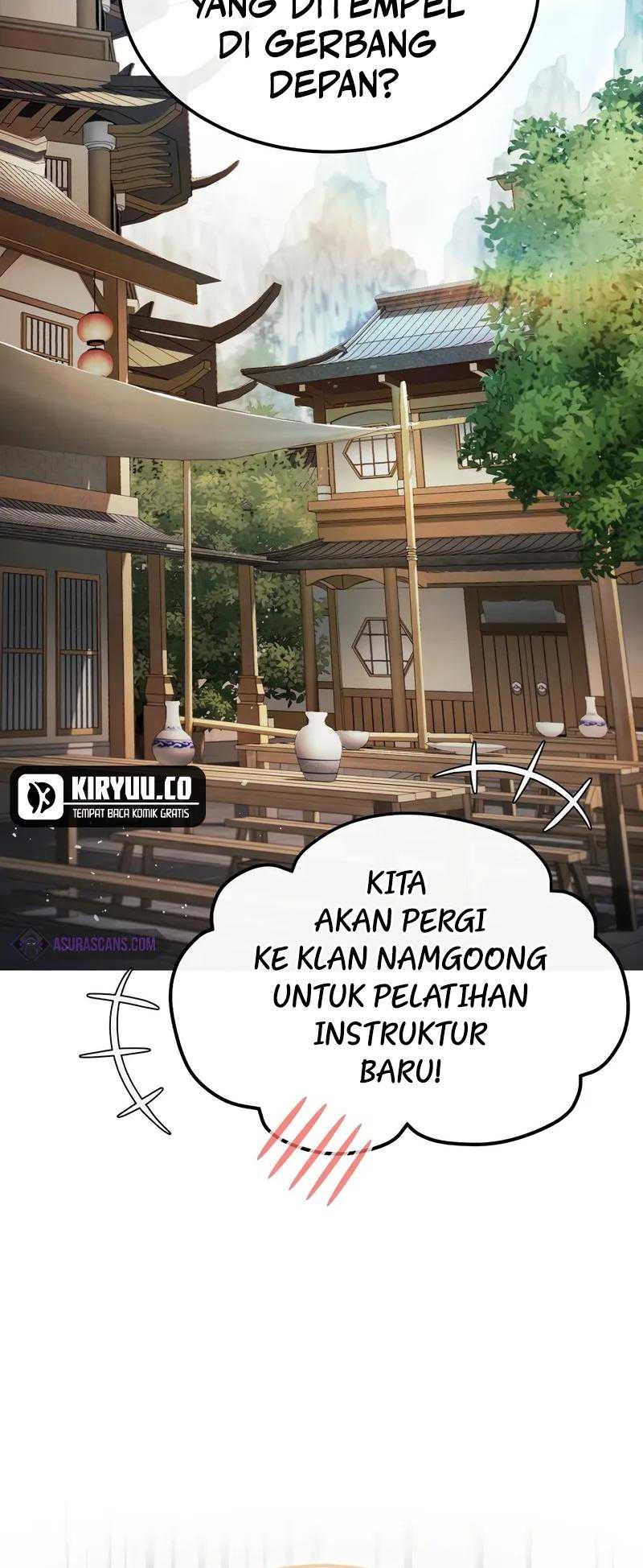 Number One Star Instructor Master Baek Bab 100 halaman 3
