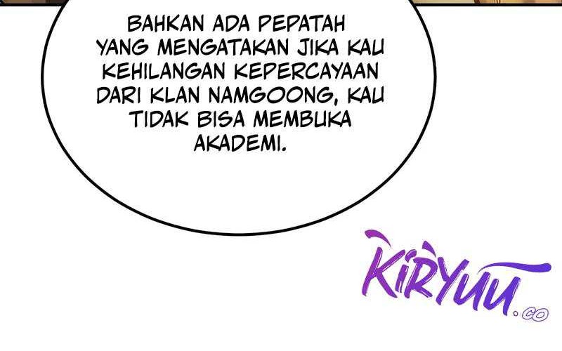 Number One Star Instructor Master Baek Bab 100 halaman 10