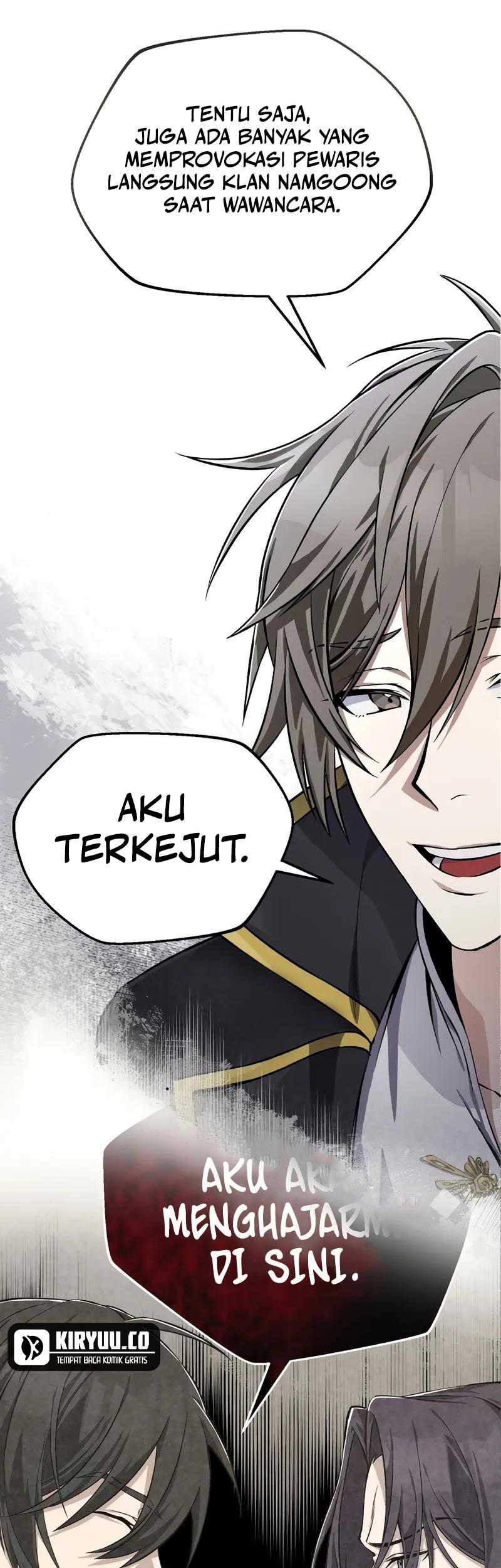 Number One Star Instructor Master Baek Bab 100 halaman 11