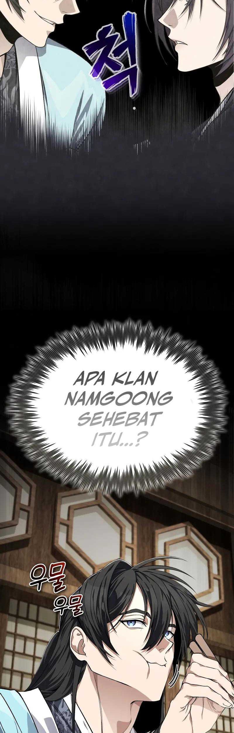 Number One Star Instructor Master Baek Bab 100 halaman 12