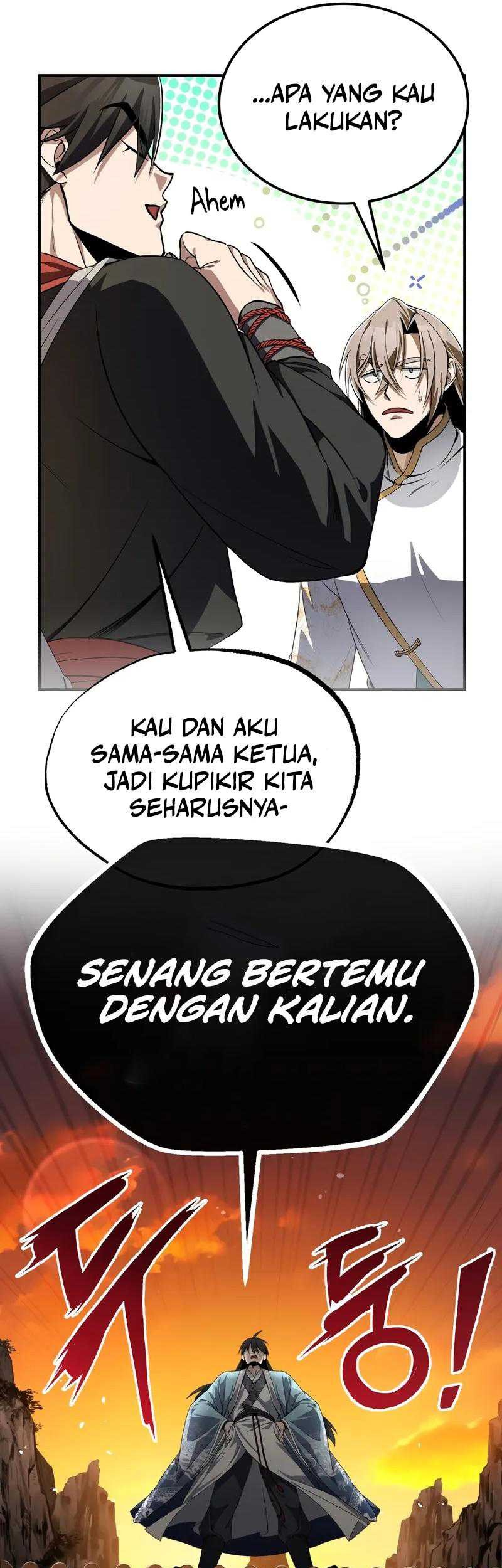 Number One Star Instructor Master Baek Bab 100 halaman 36