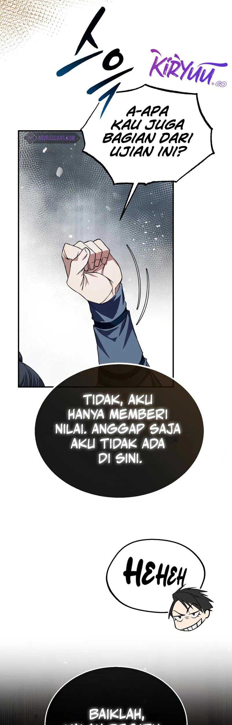 Number One Star Instructor Master Baek Bab 100 halaman 46