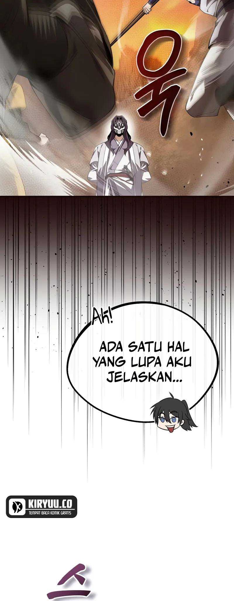 Number One Star Instructor Master Baek Bab 100 halaman 50