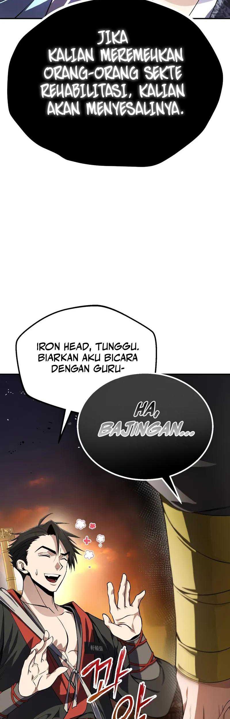 Number One Star Instructor Master Baek Bab 100 halaman 56