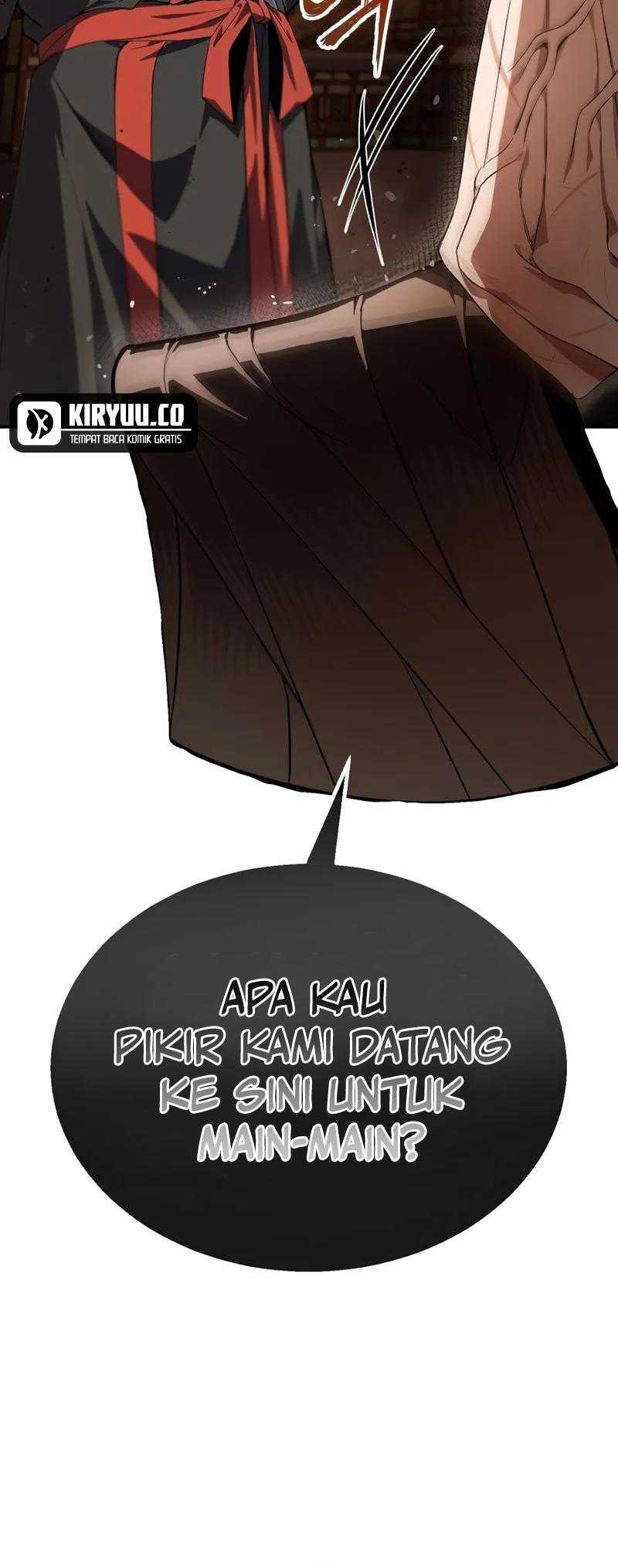 Number One Star Instructor Master Baek Bab 100 halaman 57