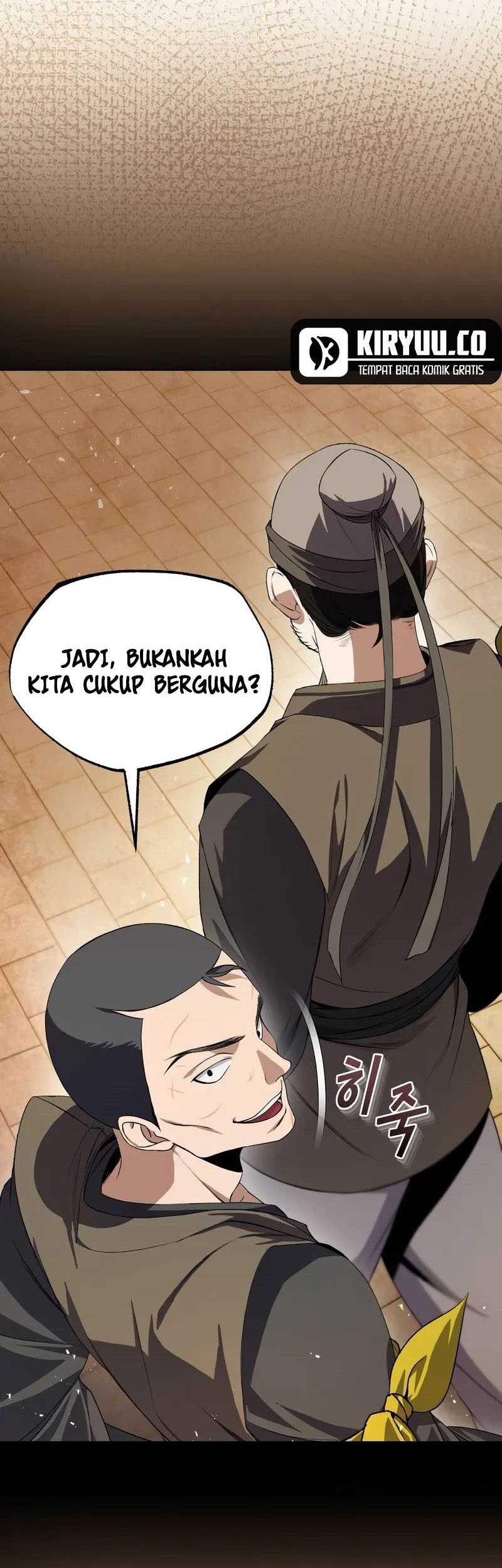 Number One Star Instructor Master Baek Bab 101 halaman 3