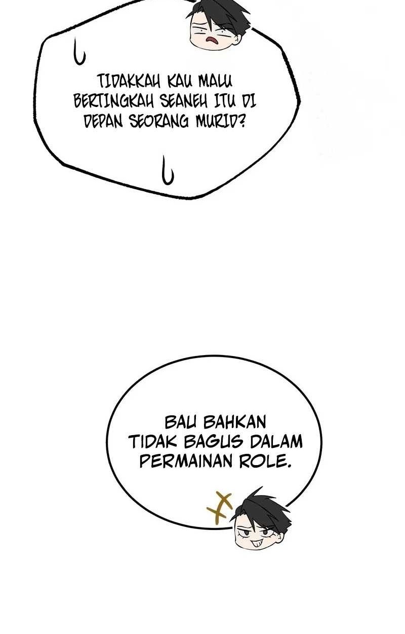 Number One Star Instructor Master Baek Bab 101 halaman 24