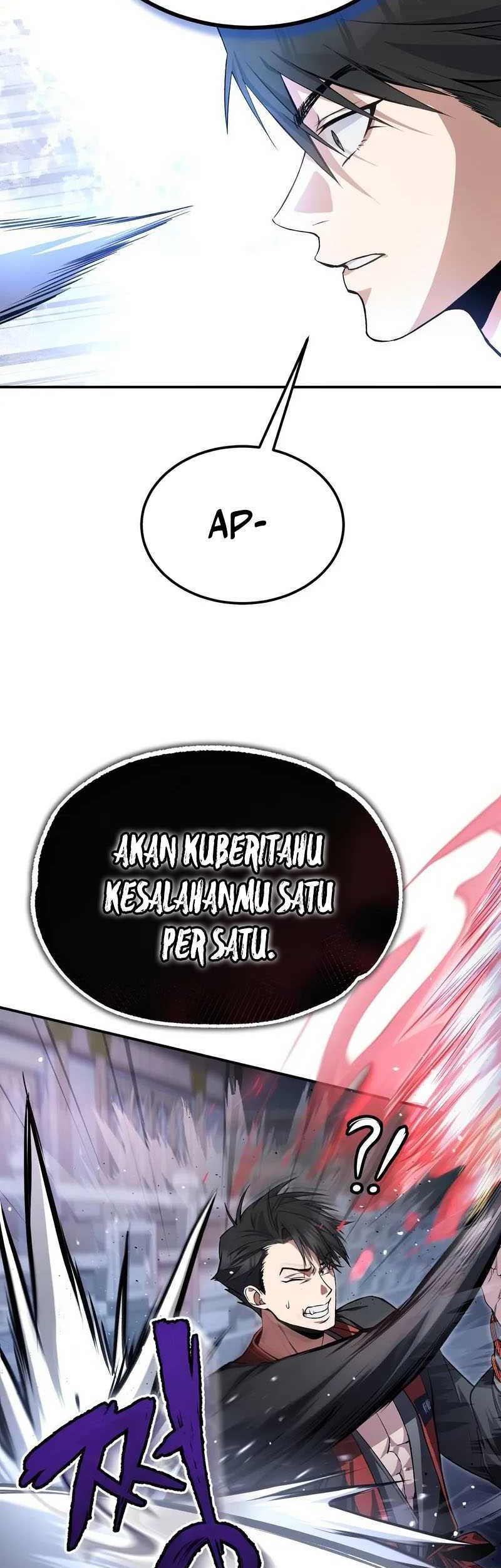 Number One Star Instructor Master Baek Bab 101 halaman 31