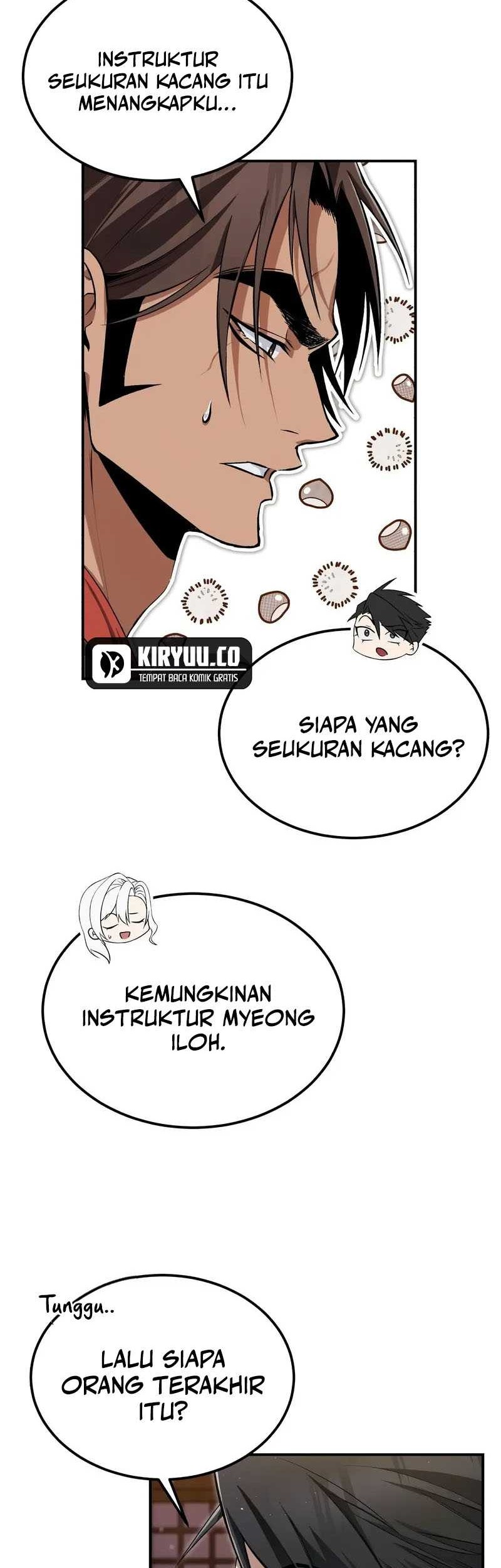 Number One Star Instructor Master Baek Bab 101 halaman 41