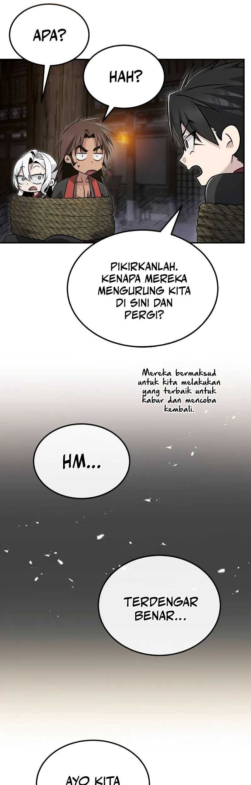 Number One Star Instructor Master Baek Bab 101 halaman 44