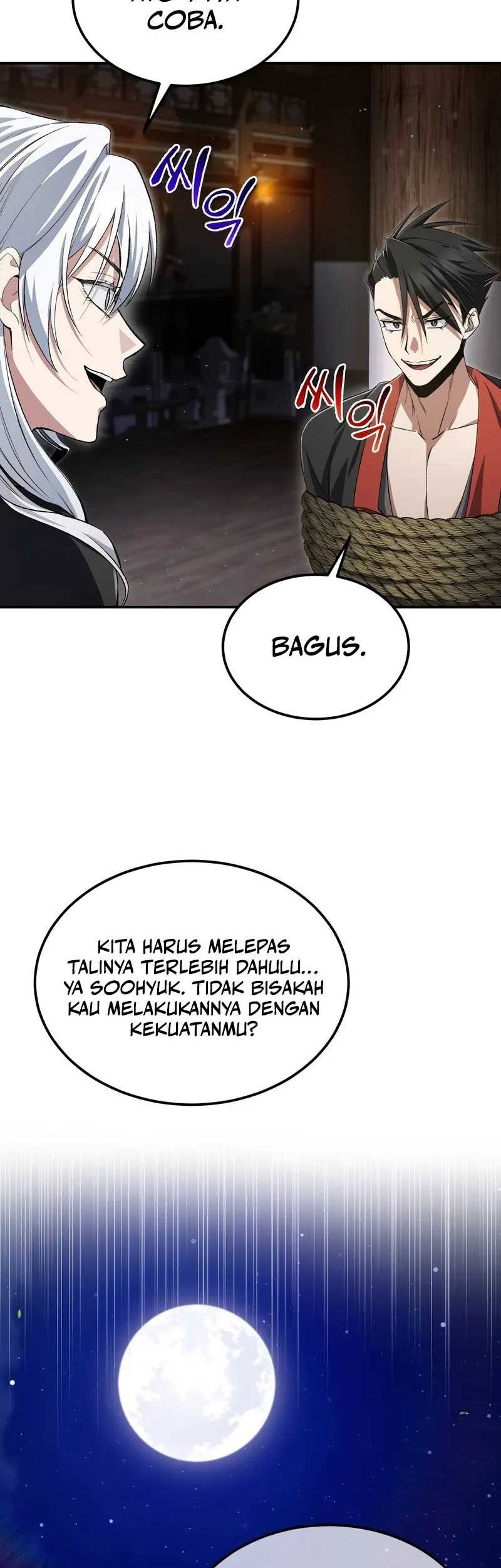 Number One Star Instructor Master Baek Bab 101 halaman 45