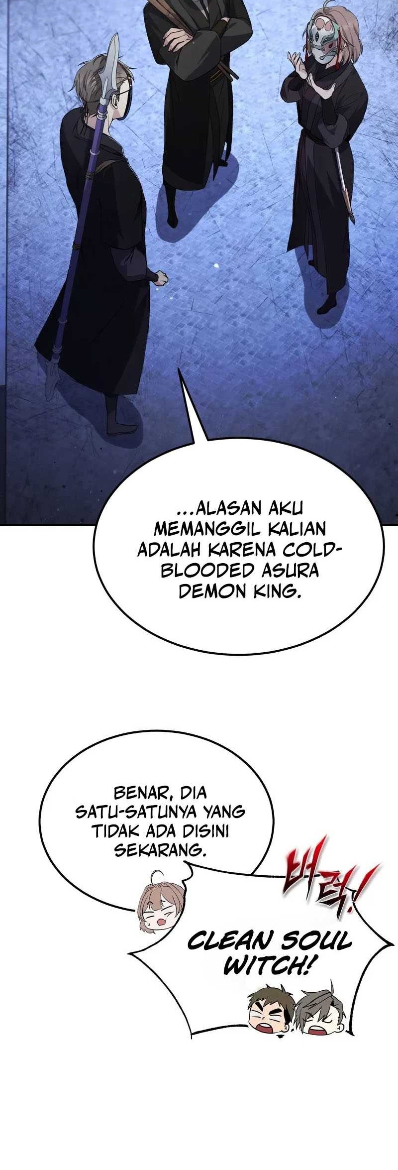 Number One Star Instructor Master Baek Bab 101 halaman 51