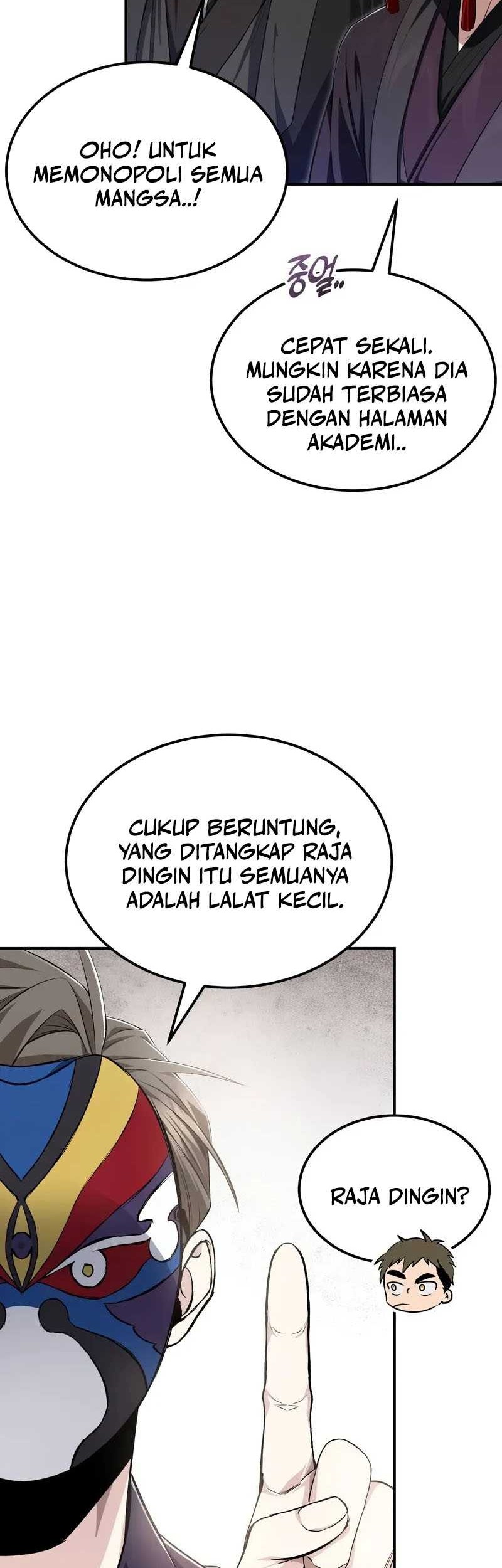 Number One Star Instructor Master Baek Bab 101 halaman 53