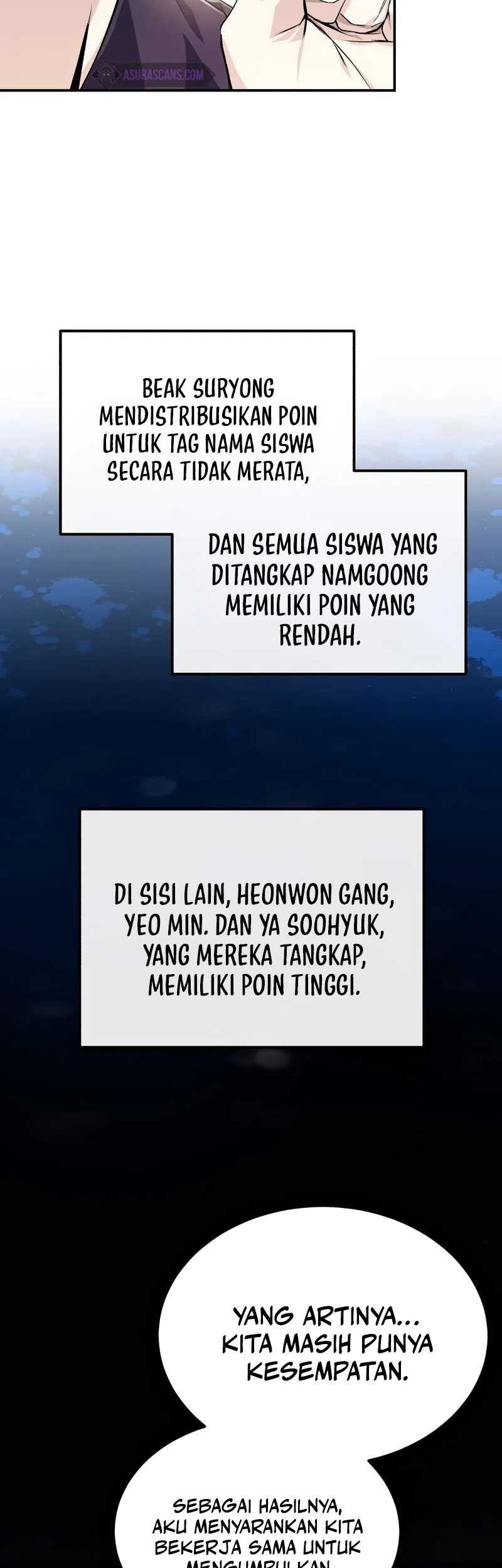 Number One Star Instructor Master Baek Bab 101 halaman 54