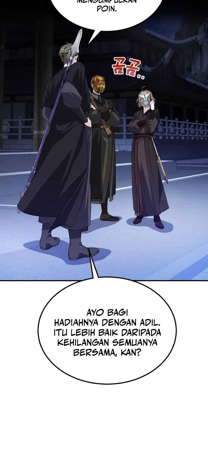 Number One Star Instructor Master Baek Bab 101 halaman 55