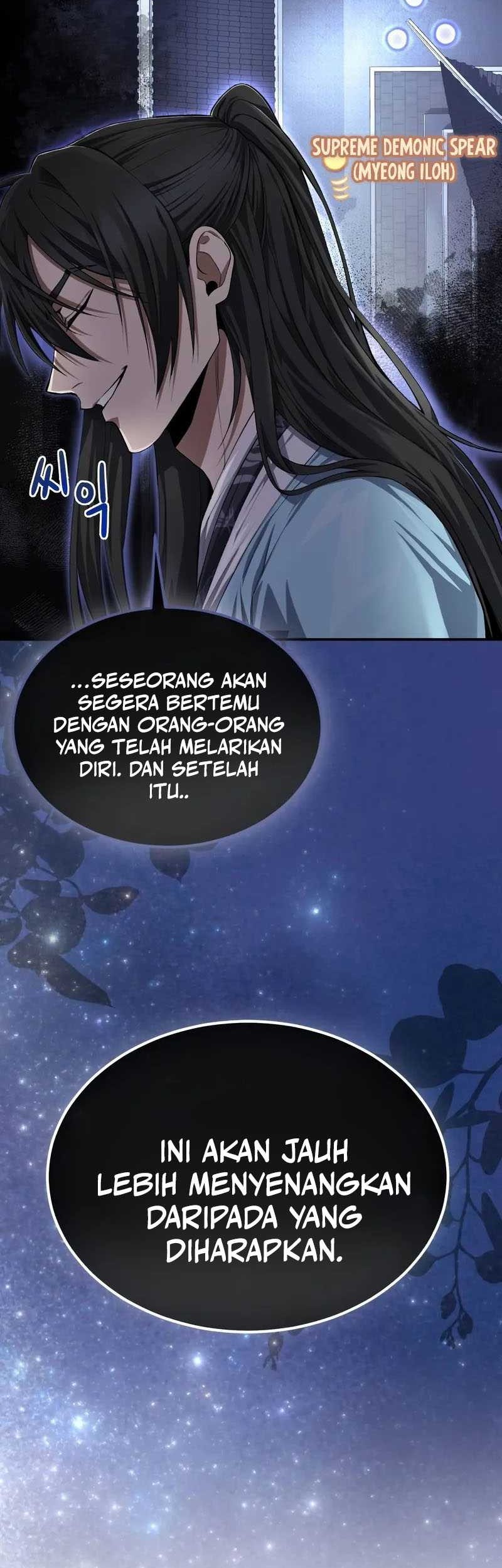 Number One Star Instructor Master Baek Bab 101 halaman 62