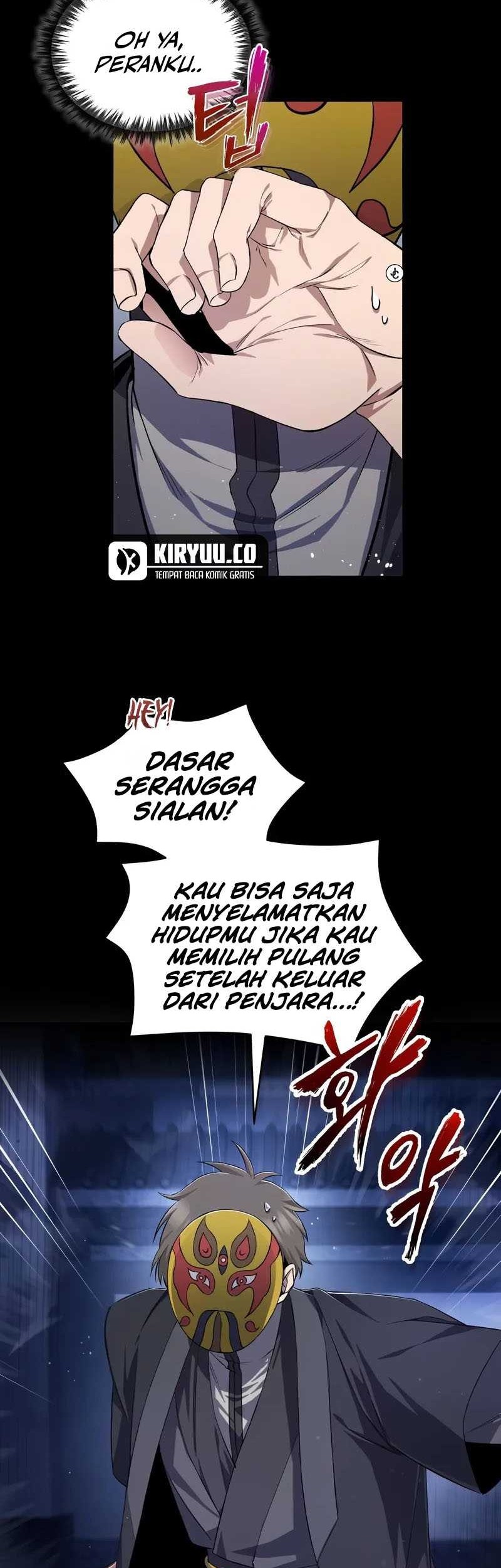 Number One Star Instructor Master Baek Bab 101 halaman 73