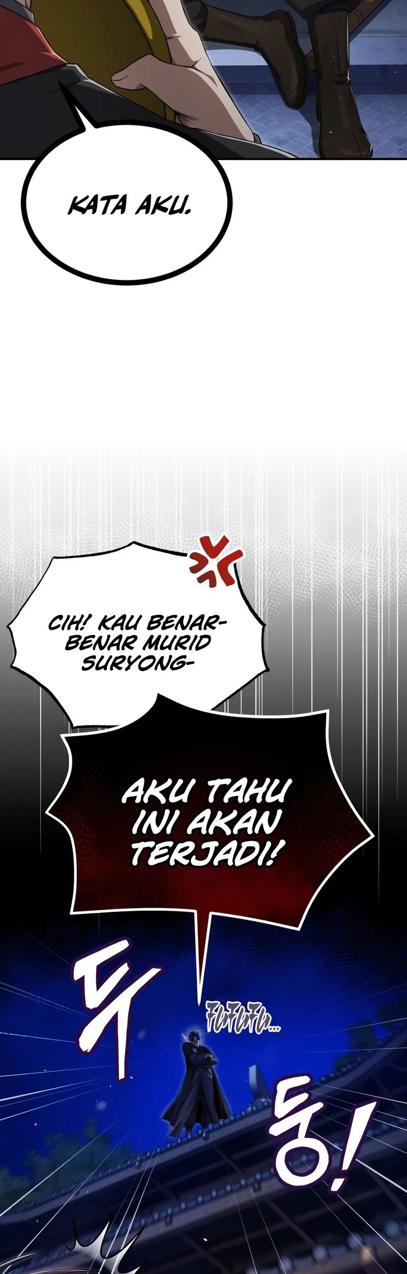 Number One Star Instructor Master Baek chapter 102 halaman 4