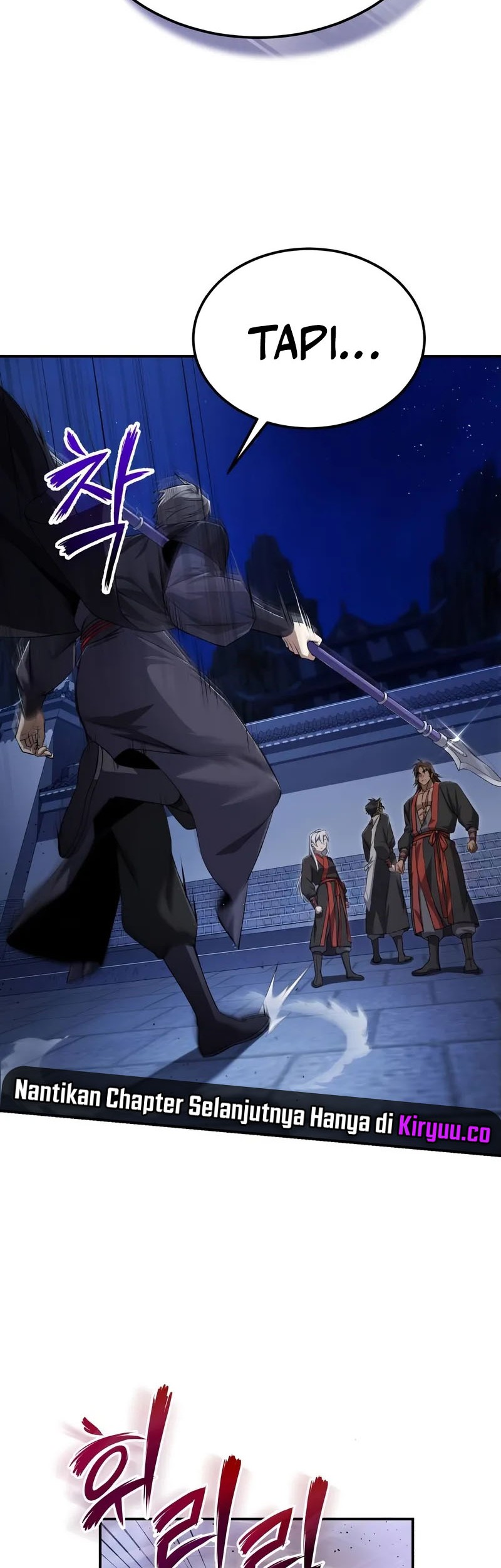 Number One Star Instructor Master Baek chapter 102 halaman 7