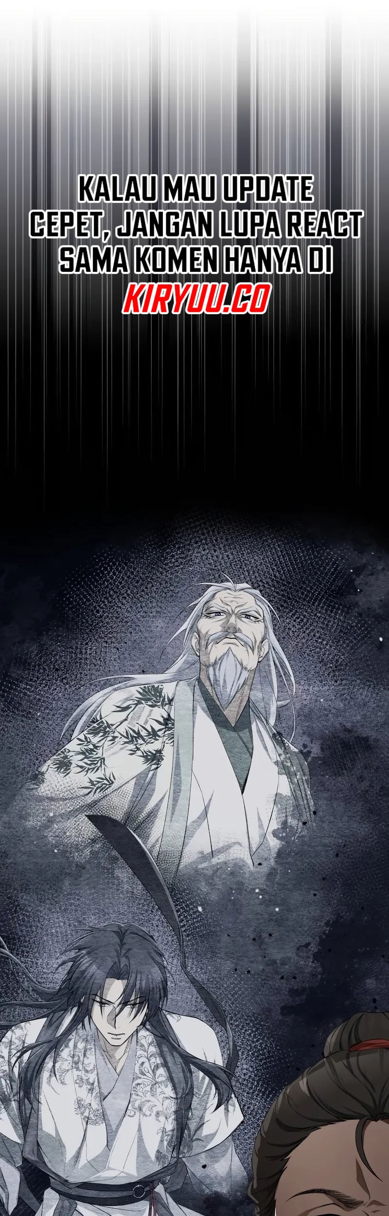 Number One Star Instructor Master Baek chapter 102 halaman 36