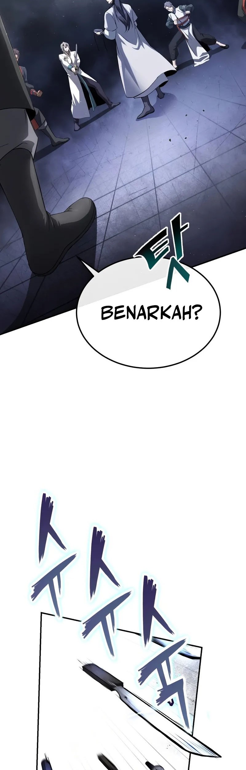 Number One Star Instructor Master Baek chapter 102 halaman 56