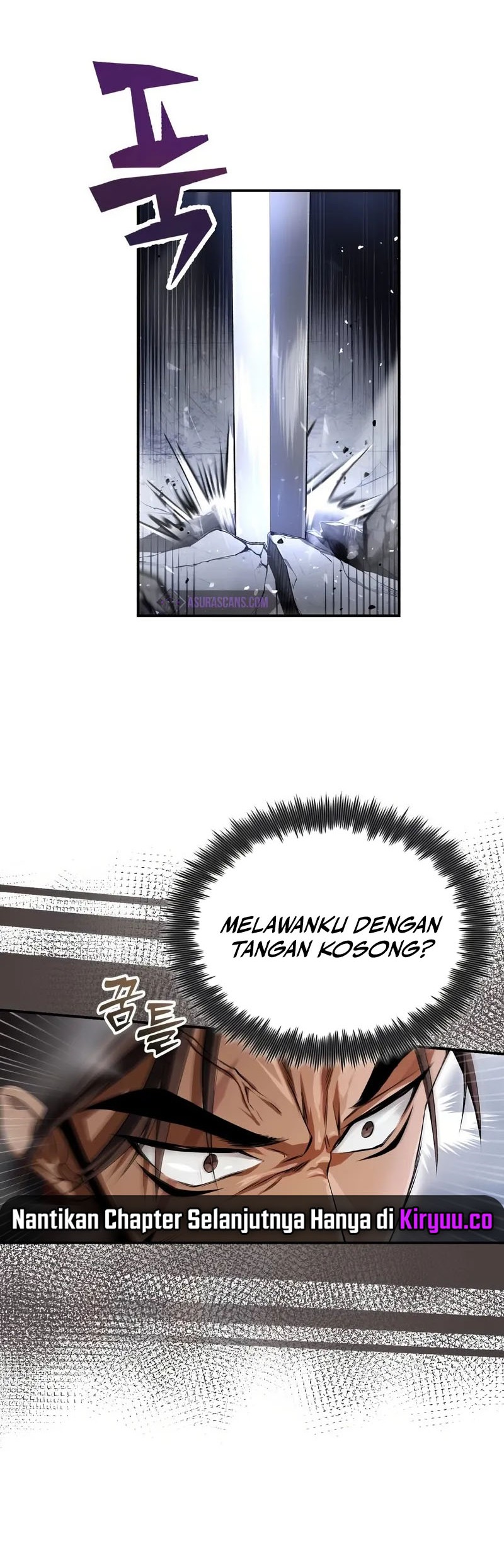 Number One Star Instructor Master Baek chapter 102 halaman 62