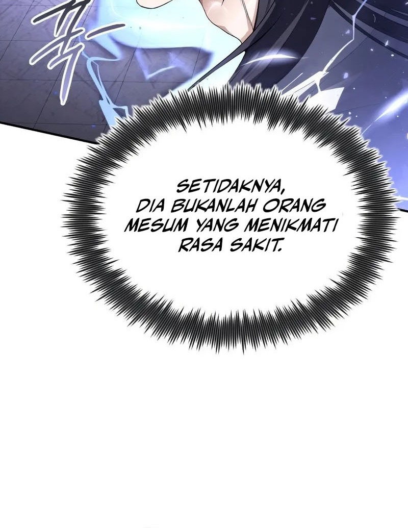 Number One Star Instructor Master Baek chapter 103 halaman 36