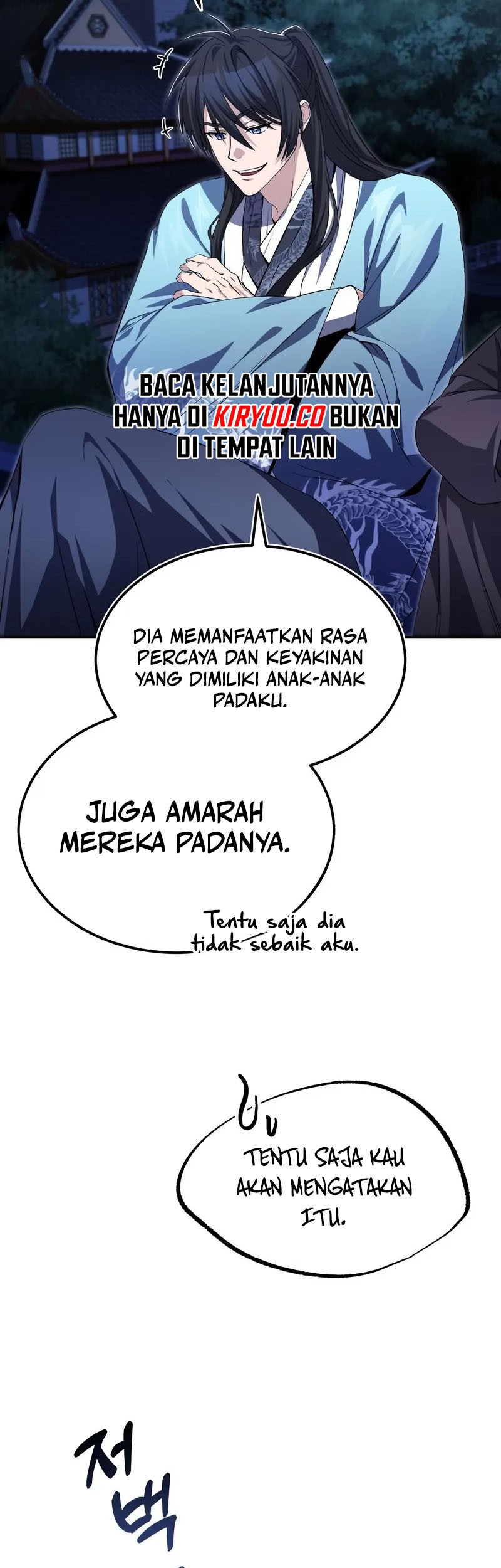 Number One Star Instructor Master Baek chapter 103 halaman 39