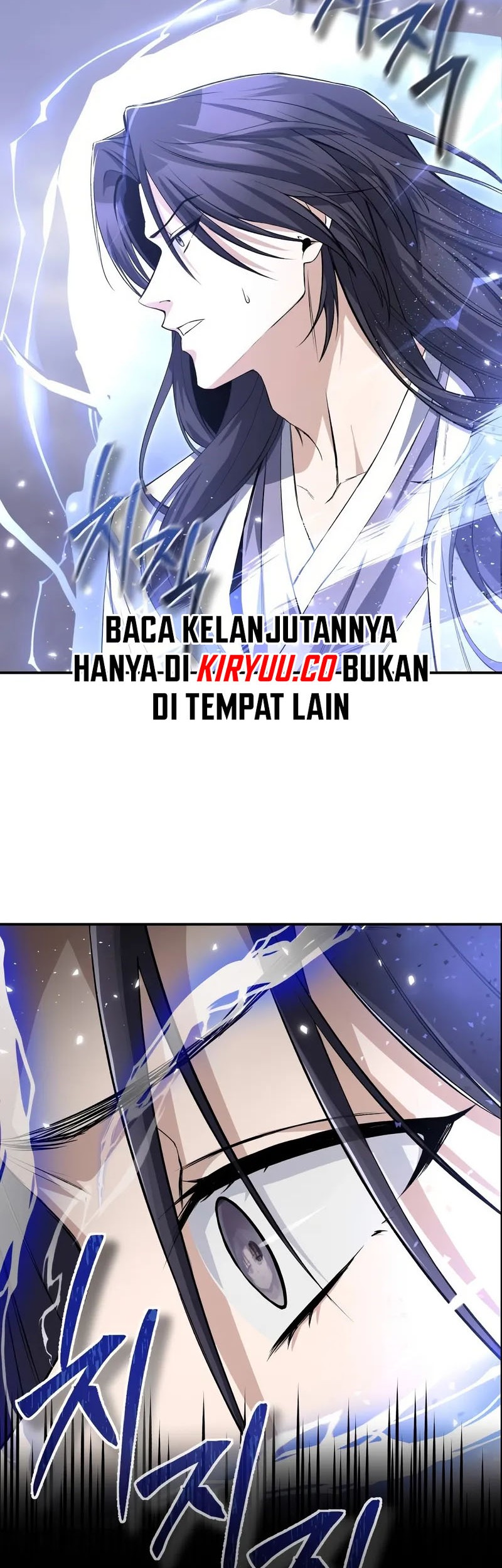 Number One Star Instructor Master Baek chapter 103 halaman 46