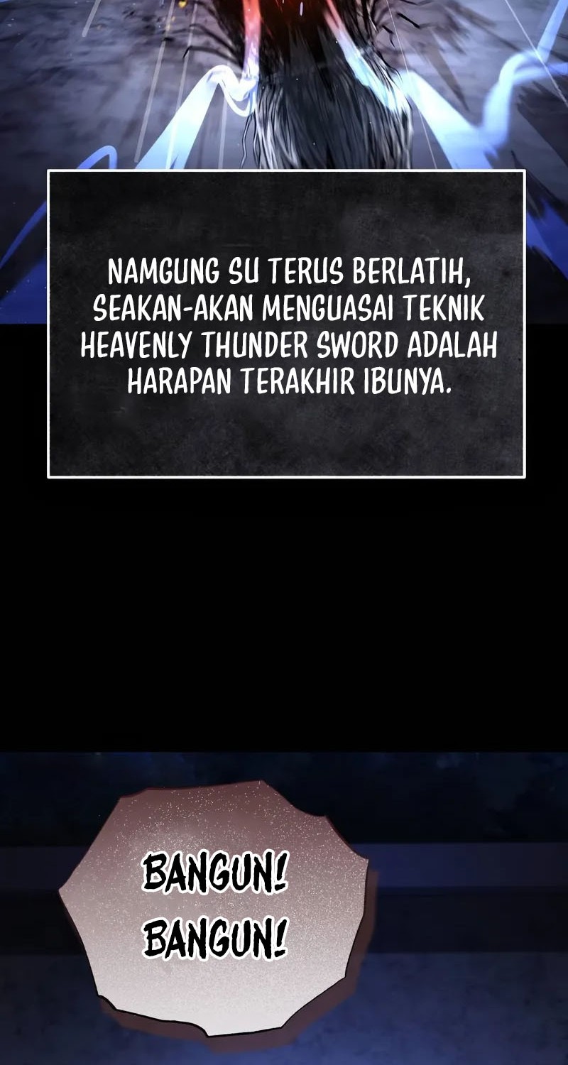 Number One Star Instructor Master Baek chapter 103 halaman 55