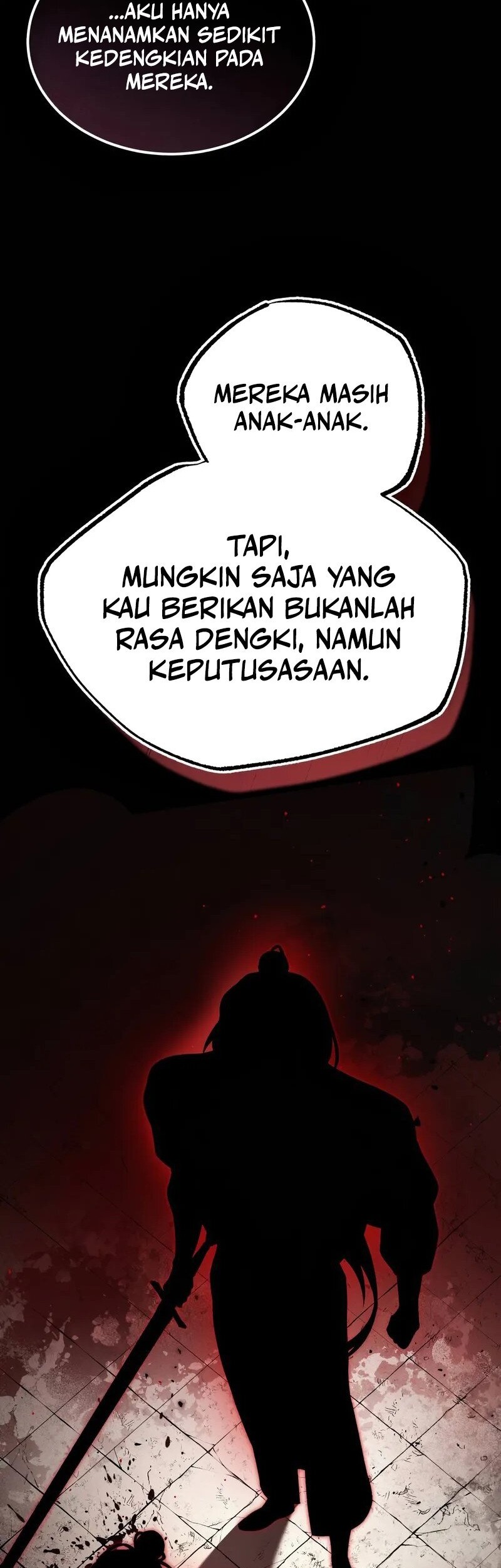 Number One Star Instructor Master Baek Bab 104 halaman 24