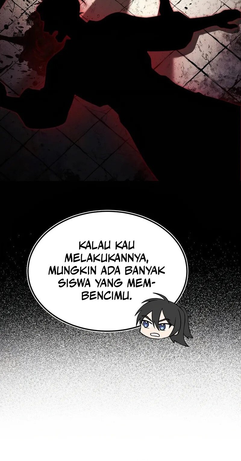 Number One Star Instructor Master Baek Bab 104 halaman 25