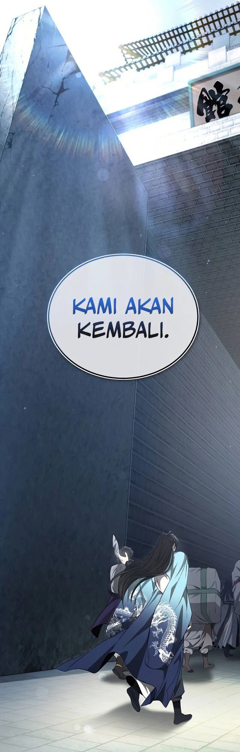 Number One Star Instructor Master Baek Bab 104 halaman 66